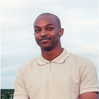 Boitshepo Mamashela - UI/UX Design