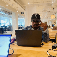 Kwanele Prince Ndaba - Intermediate Software Developer