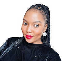 Thato Nell - Sales Consultant