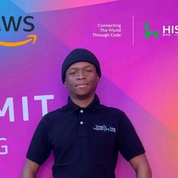 Kutlwano Ramotebele - Junior Full Stack Software Developer