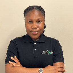 Prudence Mhlongo - Human Resources