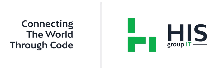HIS Logo