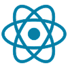 React