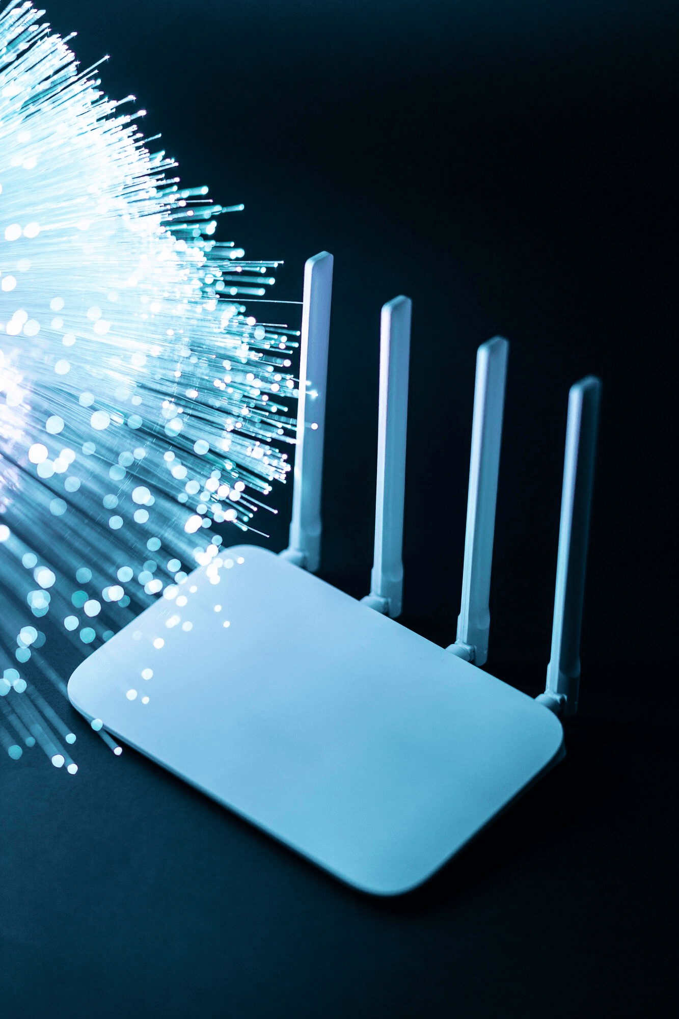 Network Solutions